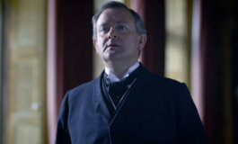 Downton Abbey – фото момента из 1 серии 1 сезона сериала Аббатство Даунтон