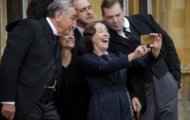 Актеры, покинувшие проект Downton Abbey Актеры, покинувшие проект Downton Abbey
