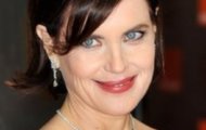 Актриса сериала Аббатство Даунтон – Элизабет Ли Макговерн Актриса сериала Аббатство Даунтон – Элизабет Ли Макговерн