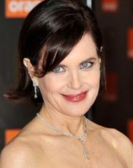 Актриса сериала Аббатство Даунтон – Элизабет Ли Макговерн Актриса сериала Аббатство Даунтон – Элизабет Ли Макговерн