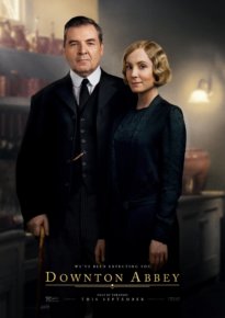 Постер к фильму: Аббатство Даунтон