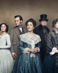 Где дети-звезды Downton Abbey сейчас?