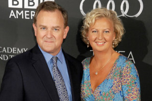 Биография Хью Бонневиль