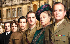 Фото сериала Аббатство Даунтон #13