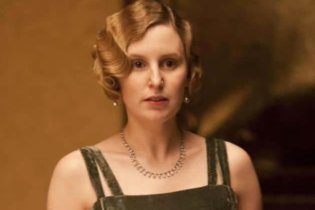 Биография Лаура Элизабет Кармайкл