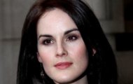 Актриса сериала Аббатство Даунтон – Мишель Докери Актриса сериала Аббатство Даунтон – Мишель Докери