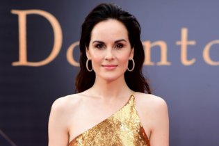 Биография Мишель Докери