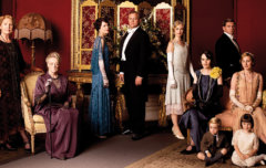 Фото сериала Аббатство Даунтон #18