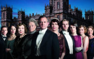 Все серии 2 сезона сериала подряд Аббатства Даунтон Все серии 2 сезона сериала подряд Аббатства Даунтон