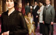 Все серии 3 сезона сериала подряд Аббатства Даунтон Все серии 3 сезона сериала подряд Аббатства Даунтон