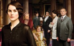 Фото сериала Аббатство Даунтон #24