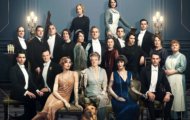 Все серии 4 сезона сериала подряд Аббатства Даунтон Все серии 4 сезона сериала подряд Аббатства Даунтон