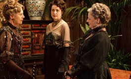 Downton Abbey – фото момента из 2 серии 1 сезона сериала Аббатство Даунтон Downton Abbey – фото момента из 2 серии 1 сезона сериала Аббатство Даунтон