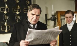 Downton Abbey – фото момента из 3 серии 1 сезона сериала Аббатство Даунтон Downton Abbey – фото момента из 3 серии 1 сезона сериала Аббатство Даунтон