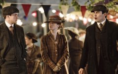 Фото сериала Аббатство Даунтон #23