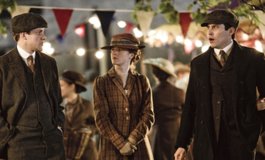 Downton Abbey – фото момента из 4 серии 1 сезона сериала Аббатство Даунтон Downton Abbey – фото момента из 4 серии 1 сезона сериала Аббатство Даунтон
