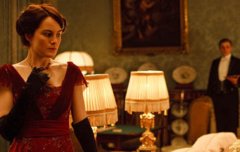 Фото сериала Аббатство Даунтон #17