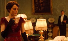 Downton Abbey – фото момента из 5 серии 1 сезона сериала Аббатство Даунтон