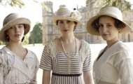 1 сезон 7 серия Аббатства Даунтон 1 сезон 7 серия Аббатства Даунтон