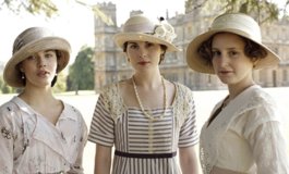 Downton Abbey – фото момента из 7 серии 1 сезона сериала Аббатство Даунтон Downton Abbey – фото момента из 7 серии 1 сезона сериала Аббатство Даунтон