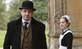 Downton Abbey – фото момента из 1 серии 2 сезона сериала Аббатство Даунтон Downton Abbey – фото момента из 1 серии 2 сезона сериала Аббатство Даунтон
