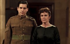 Фото сериала Аббатство Даунтон #21