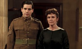 Downton Abbey – фото момента из 4 серии 2 сезона сериала Аббатство Даунтон Downton Abbey – фото момента из 4 серии 2 сезона сериала Аббатство Даунтон
