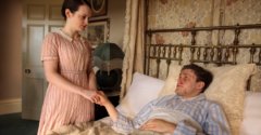 2 сезон 5 серия Аббатства Даунтон 2 сезон 5 серия Аббатства Даунтон