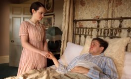 Downton Abbey – фото момента из 5 серии 2 сезона сериала Аббатство Даунтон