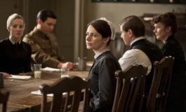 Downton Abbey – фото момента из 6 серии 2 сезона сериала Аббатство Даунтон