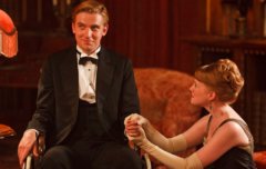 Фото сериала Аббатство Даунтон #29