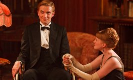 Downton Abbey – фото момента из 7 серии 2 сезона сериала Аббатство Даунтон Downton Abbey – фото момента из 7 серии 2 сезона сериала Аббатство Даунтон