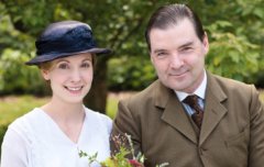 Фото сериала Аббатство Даунтон #11