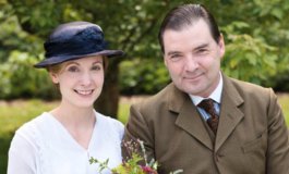 Downton Abbey – фото момента из 8 серии 2 сезона сериала Аббатство Даунтон Downton Abbey – фото момента из 8 серии 2 сезона сериала Аббатство Даунтон
