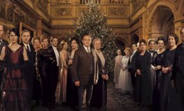 Рождество в аббатстве Даунтон (Christmas at Downton Abbey) – фото момента из 9 серии 2 сезона сериала Аббатство Даунтон Рождество в аббатстве Даунтон (Christmas at Downton Abbey) – фото момента из 9 серии 2 сезона сериала Аббатство Даунтон