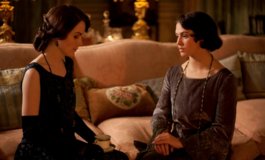 Downton Abbey – фото момента из 1 серии 3 сезона сериала Аббатство Даунтон Downton Abbey – фото момента из 1 серии 3 сезона сериала Аббатство Даунтон