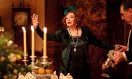 Downton Abbey – фото момента из 2 серии 3 сезона сериала Аббатство Даунтон Downton Abbey – фото момента из 2 серии 3 сезона сериала Аббатство Даунтон