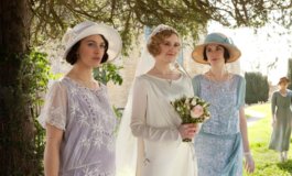 Downton Abbey – фото момента из 3 серии 3 сезона сериала Аббатство Даунтон