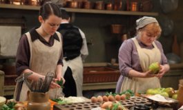 Downton Abbey – фото момента из 4 серии 3 сезона сериала Аббатство Даунтон