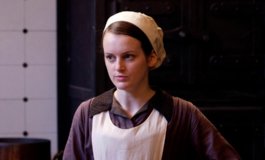 Downton Abbey – фото момента из 5 серии 3 сезона сериала Аббатство Даунтон