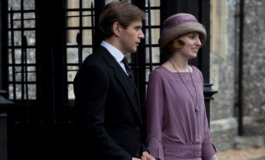 Downton Abbey – фото момента из 7 серии 3 сезона сериала Аббатство Даунтон