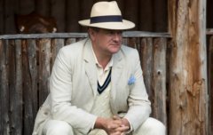 Фото сериала Аббатство Даунтон #5