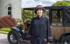 Фото сериала Аббатство Даунтон #10