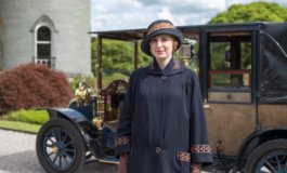 Специальный рождественский выпуск (A Journey to the Highlands) – фото момента из 9 серии 3 сезона сериала Аббатство Даунтон Специальный рождественский выпуск (A Journey to the Highlands) – фото момента из 9 серии 3 сезона сериала Аббатство Даунтон