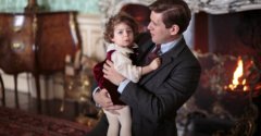 4 сезон 1 серия Аббатства Даунтон 4 сезон 1 серия Аббатства Даунтон
