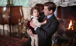 Downton Abbey – фото момента из 1 серии 4 сезона сериала Аббатство Даунтон Downton Abbey – фото момента из 1 серии 4 сезона сериала Аббатство Даунтон