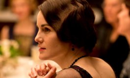 Downton Abbey – фото момента из 2 серии 4 сезона сериала Аббатство Даунтон