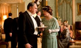 Downton Abbey – фото момента из 3 серии 4 сезона сериала Аббатство Даунтон