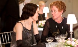 Downton Abbey – фото момента из 4 серии 4 сезона сериала Аббатство Даунтон