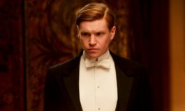 Downton Abbey – фото момента из 5 серии 4 сезона сериала Аббатство Даунтон